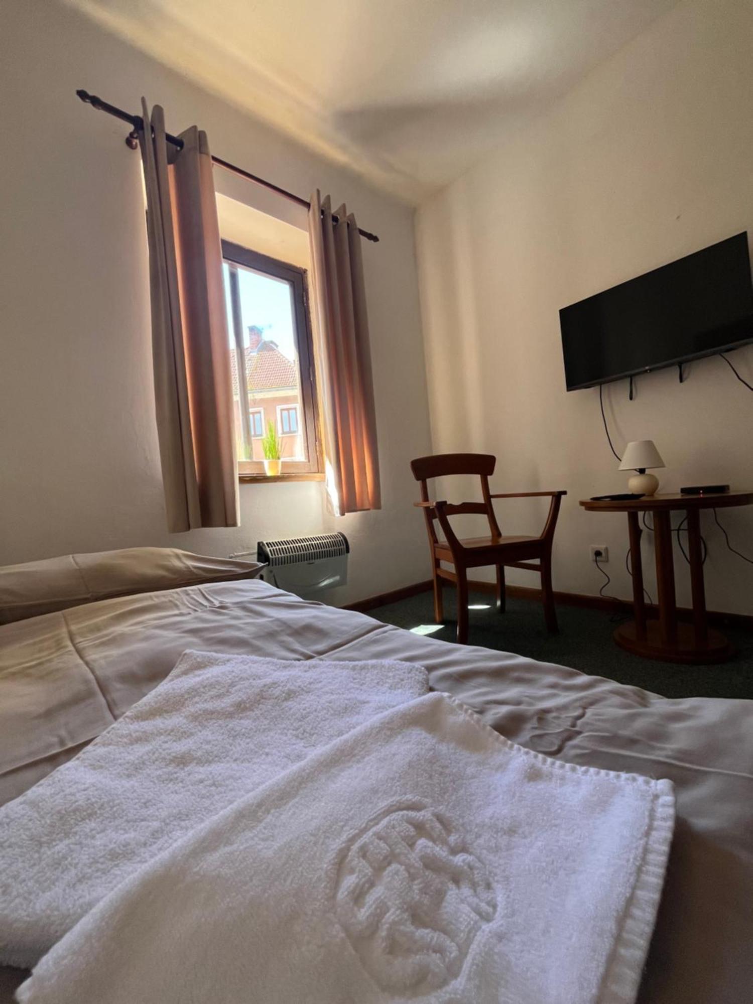 Apartmany Baroko Broumov Buitenkant foto