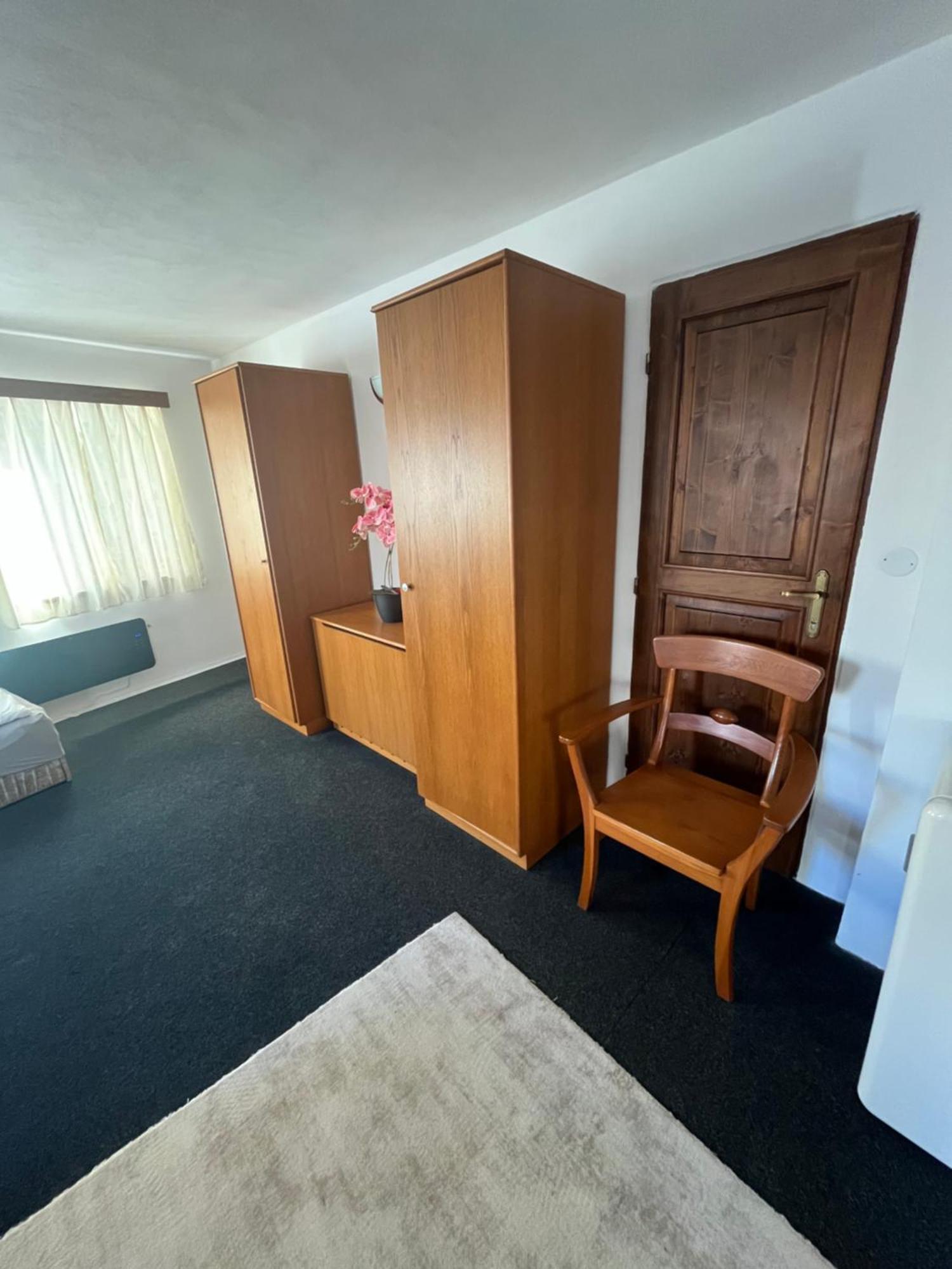 Apartmany Baroko Broumov Buitenkant foto
