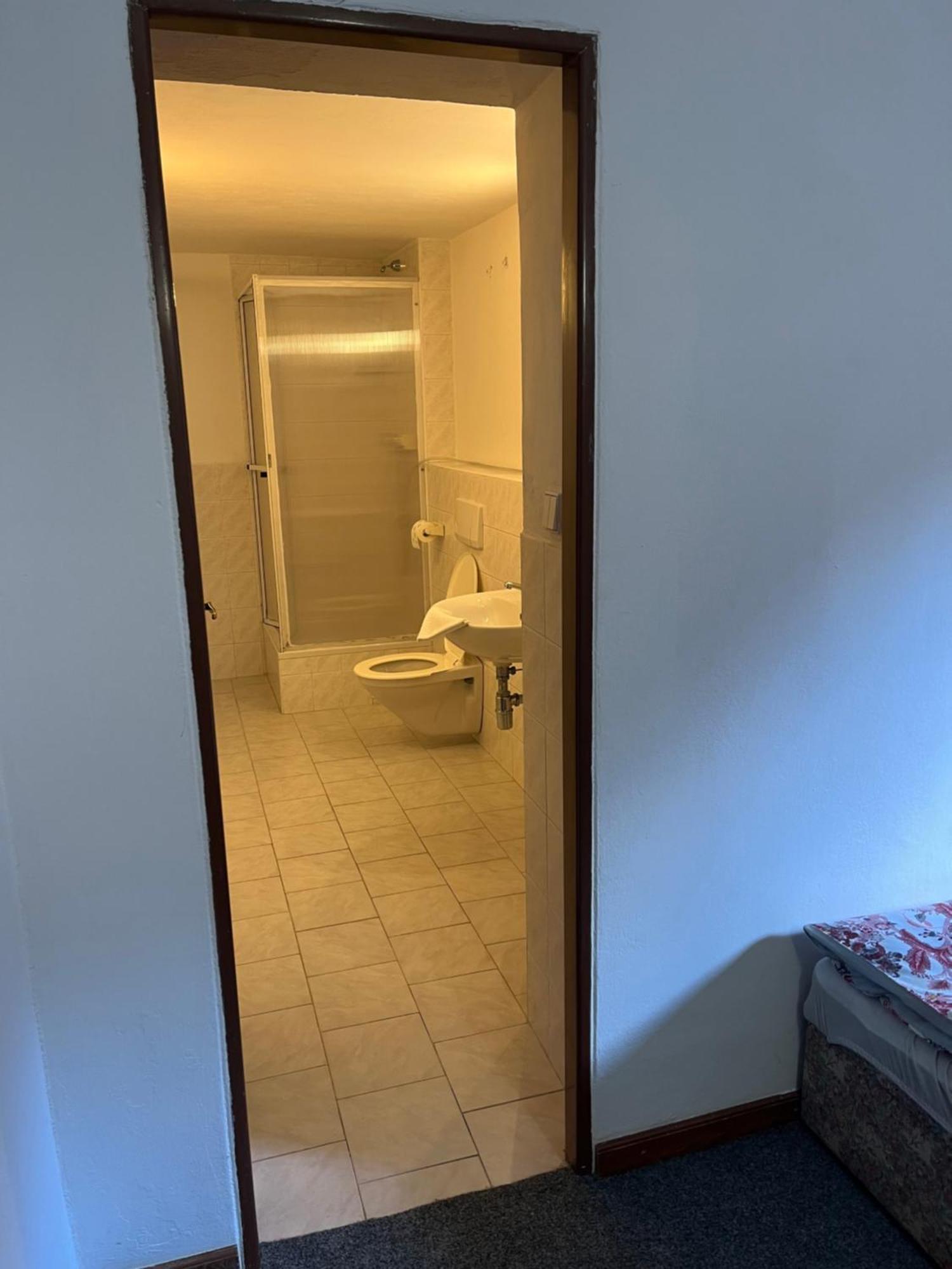 Apartmany Baroko Broumov Buitenkant foto