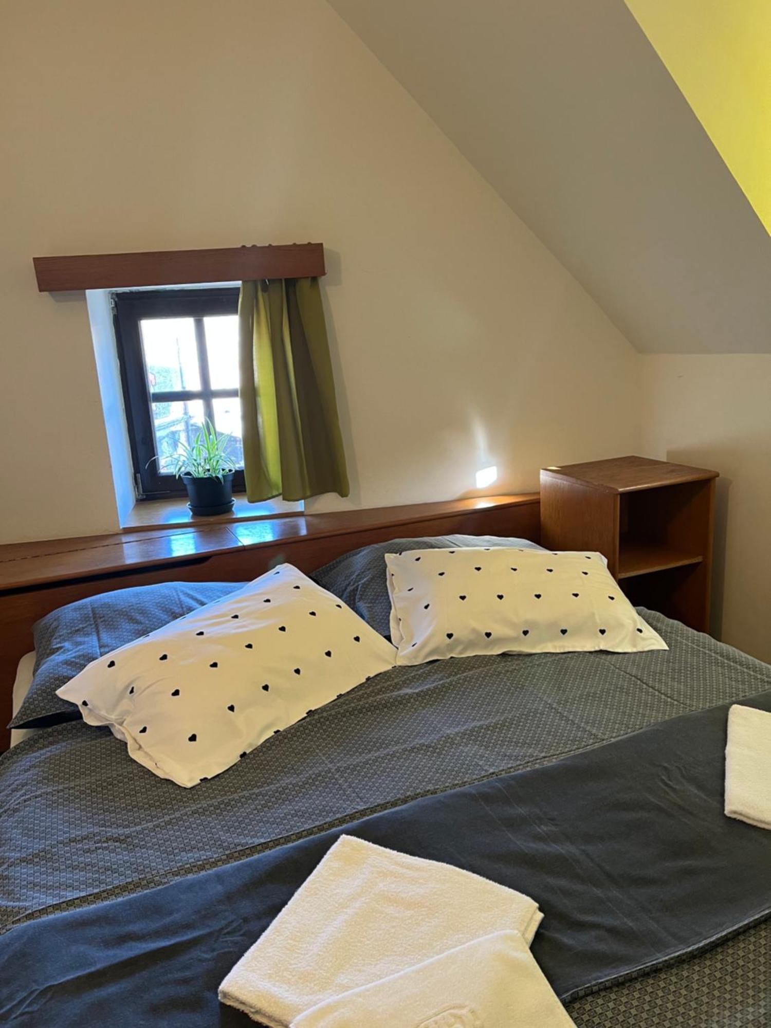 Apartmany Baroko Broumov Buitenkant foto